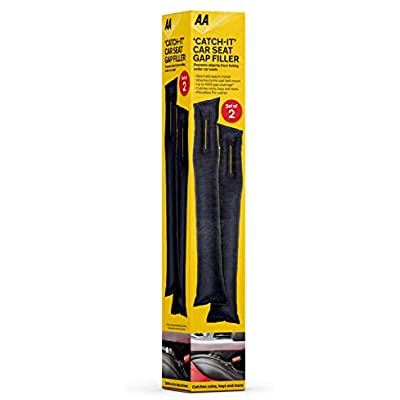 Catch-It Car Seat Gap Filler Set of 2