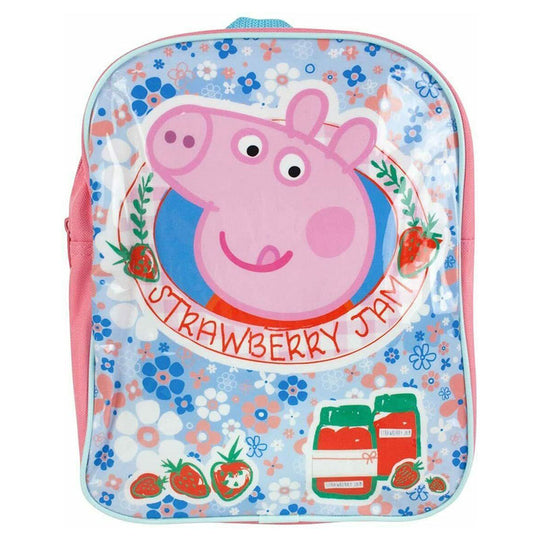 Children's Peppa Pig Backpack