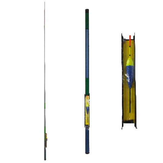 Fishing Set Extendable Pole