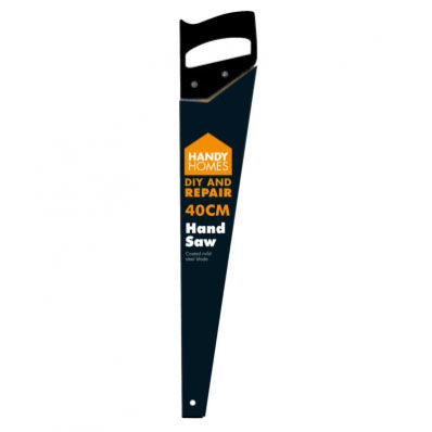 Handy Homes Hand Saw 40cm