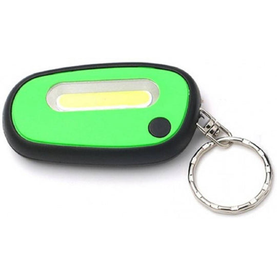 COB Mini LED With Carabina Keyring