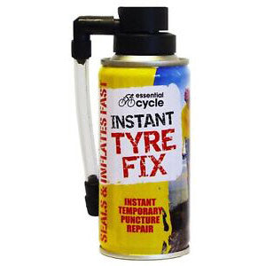 Instant Bicycle Tyre Fix 200ml