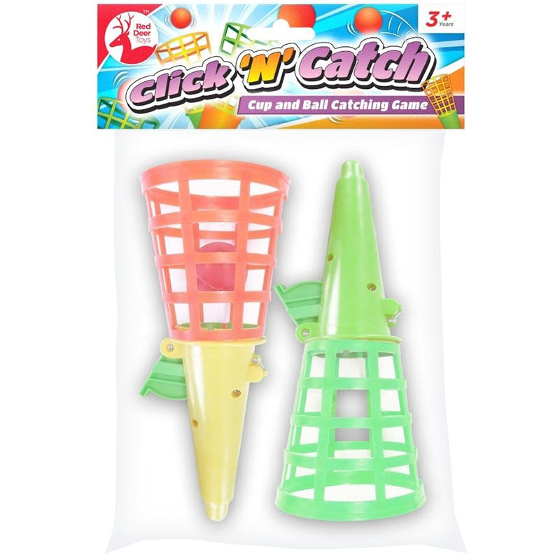 Click N Catch 2 Pack Wholesale