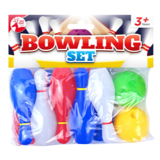Bowling Set