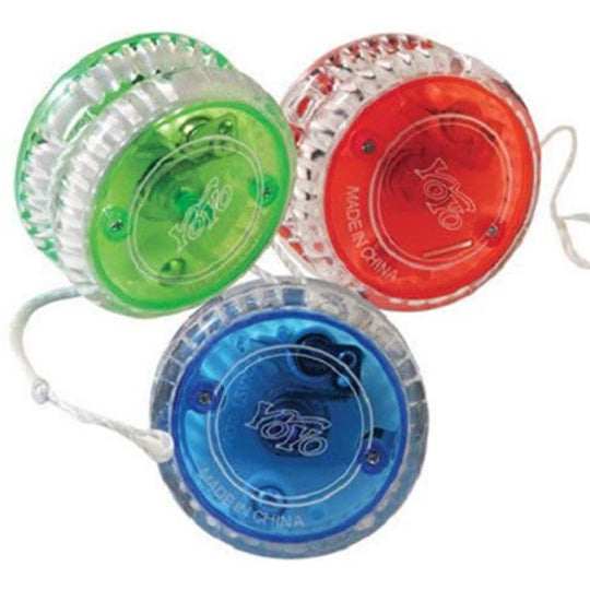 Trick YOYO Light Up