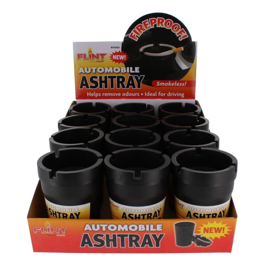 Automobile Ashtray