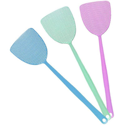 DID Fly Swatter 3Pack