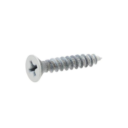 Pozi Pan Self Tapping Screws Z 6 X 1/2''
