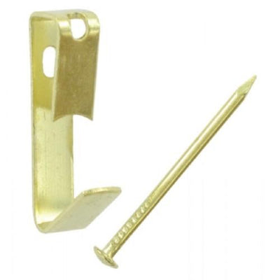 Picture Hooks Single & Pins