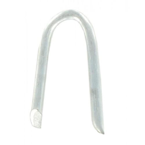 15mm Galv Staples
