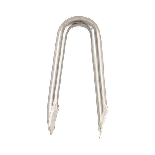 Galv Staples 20Mm