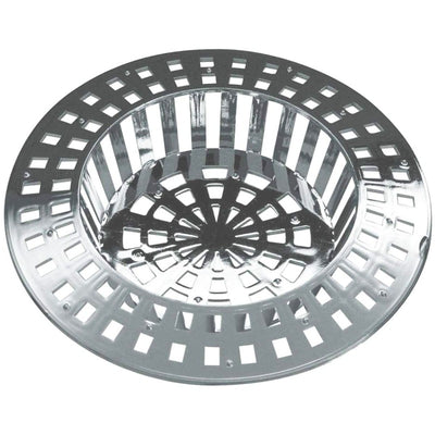 Sink Strainers Chromed 1 3/4''