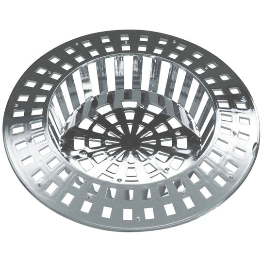 Sink Strainers Chromed 1 3/4''
