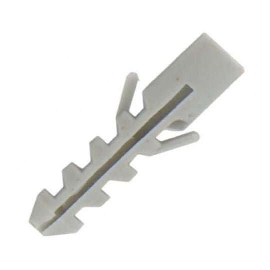 Nylon Wall Plugs 6Mm