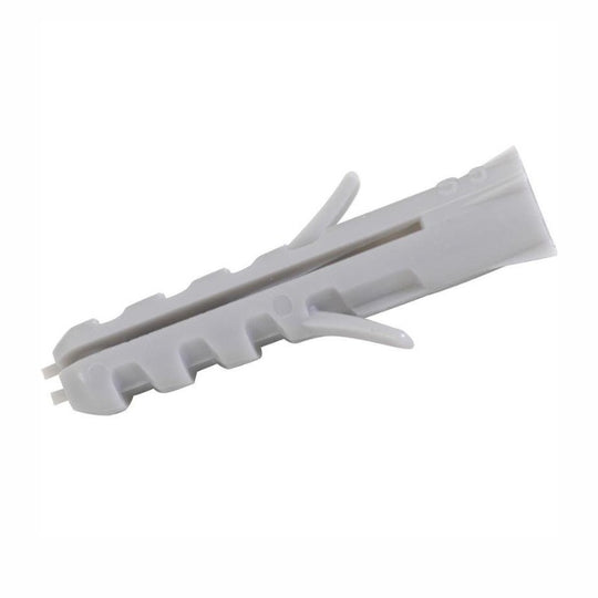Nylon Wall Plugs 12Mm