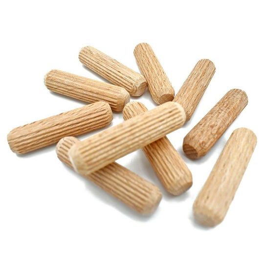 Wooden Dowel M10 x 40