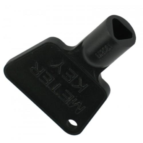 Meter Box Keys