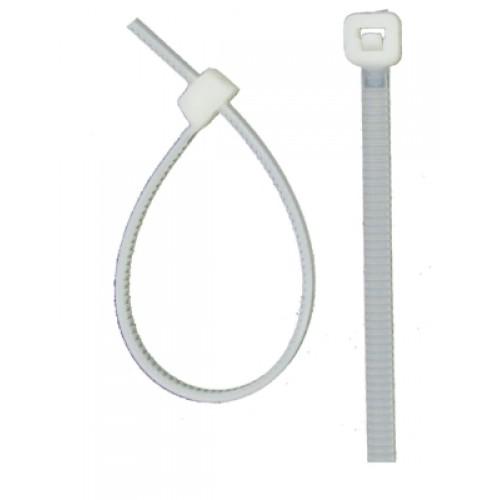 Cable Ties 140mm Natural
