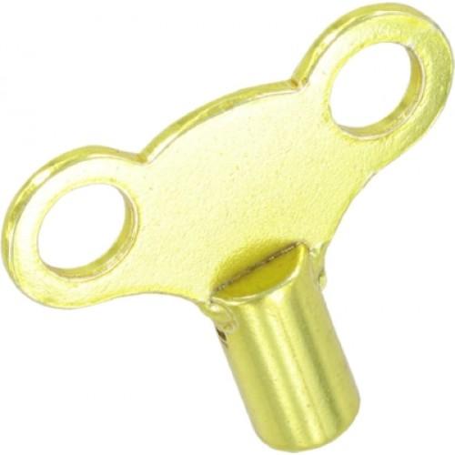 Radiator Keys (Winged)