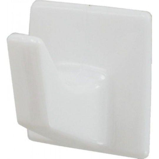 Medium Square Self Adhesive Hooks