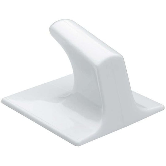 Large Square Self Adhesive Hooks