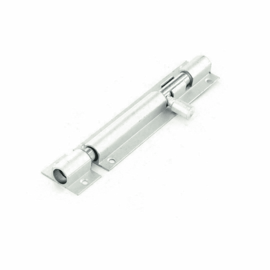 Aluminium Door Bolt 3'' ( 75Mm )