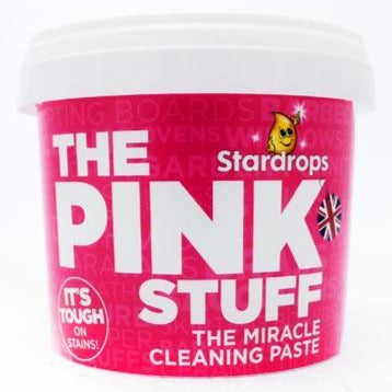 Stardrops The Pink Stuff Cleaning Paste 500g - Case of 12