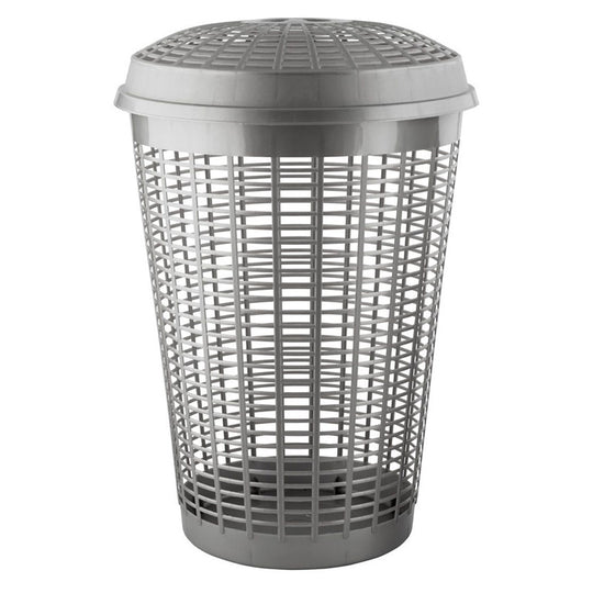 Large Laundry Basket with Lid