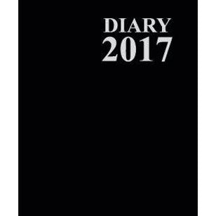 2017 Pocket Diary