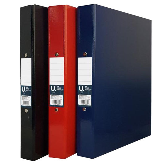A4 Ringbinder - Case of 12