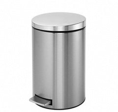 Stainless Steel Pedal Bin 30 Litre