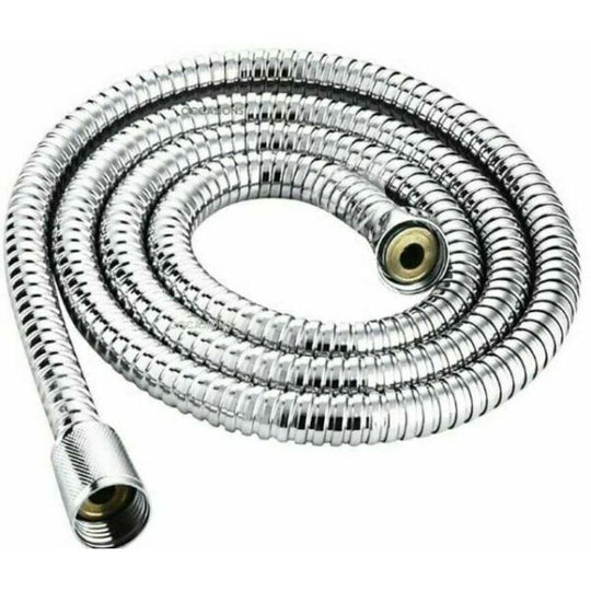 Shower Hose 1.5m Stainless Steel