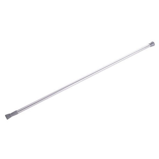 Aluminium Shower Rod 110-200