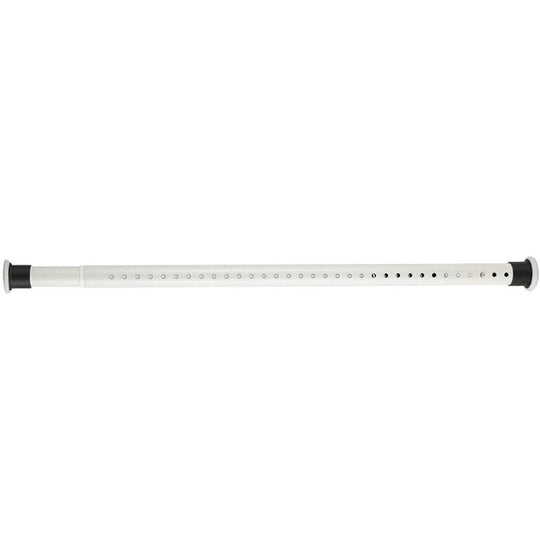 Aluminium Shower Rod 140-260