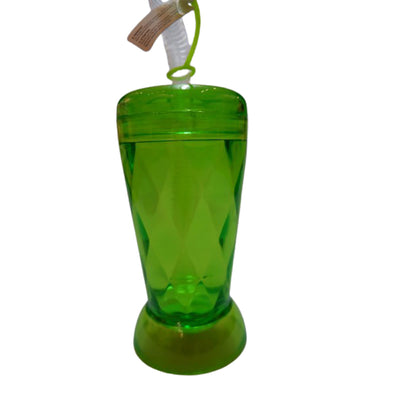 Green Diamond Cup