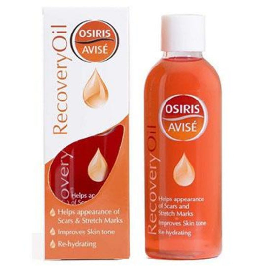 Osiris Avise Recovery Oil 100ml - Case of 12