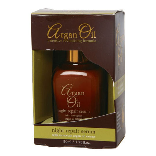 Argan Oil Night Repair Serum 30ml - Case of 12