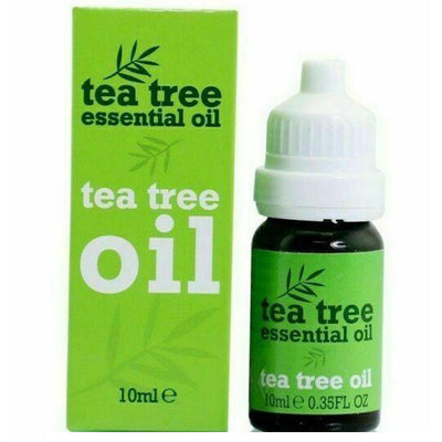 Xpel Tea Tree Essential Oil 10ml - Case of 12