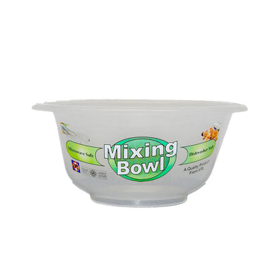 VPL Clear Mixing Bowl 15cm