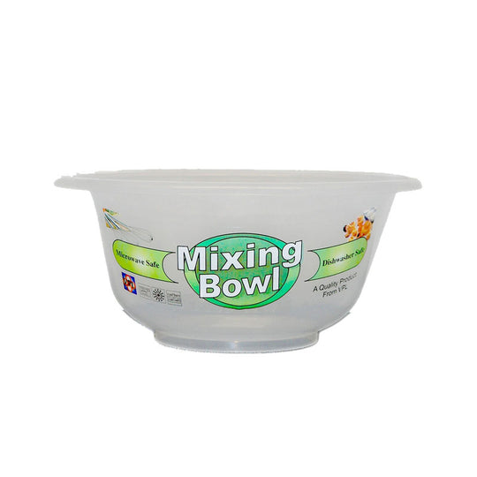 VPL Clear Mixing Bowl 15cm