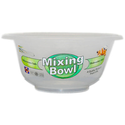 VPL Clear Mixing Bowl 30cm