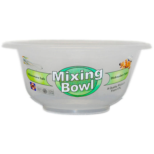 VPL Clear Mixing Bowl 30cm