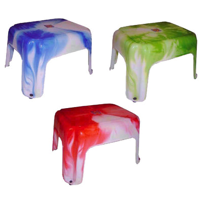 VPL Step Stool Double Colour