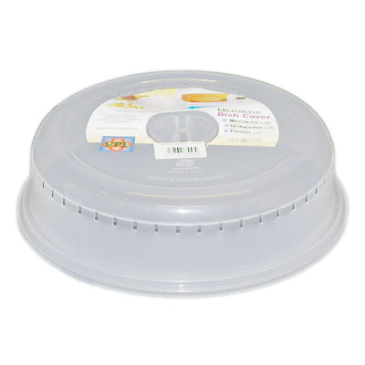 VPL Microwave Plate Dish Cover 25.5cm