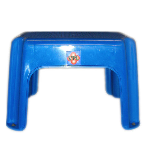 VPL Step Stool Benetton Colours