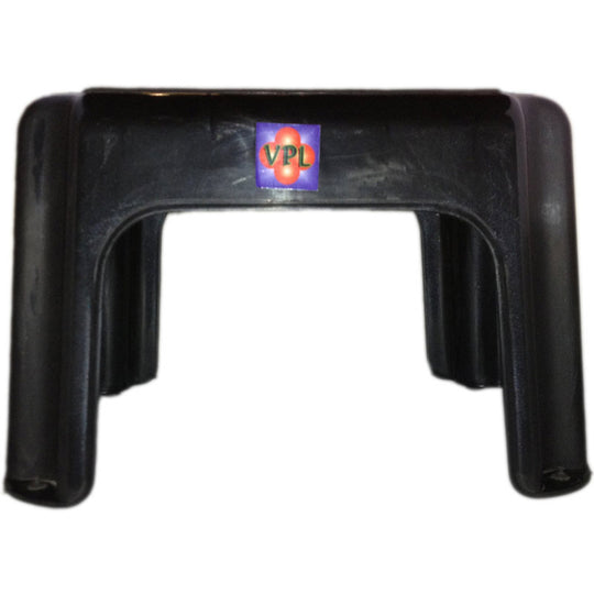 VPL Step Stool Black