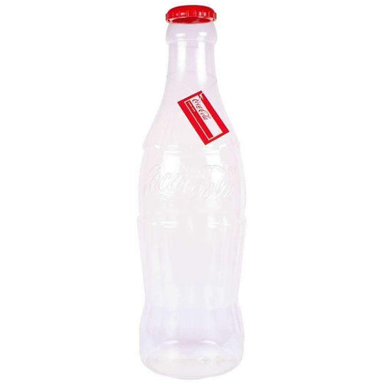 Coca-Cola Money Saving Bottle