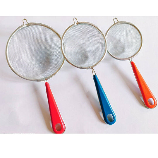 Tea Coffee Strainer 3 Pack