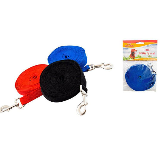 Pet Buddies Dog Training Lead