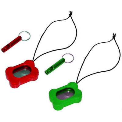 Training Clicker & Whistle Set